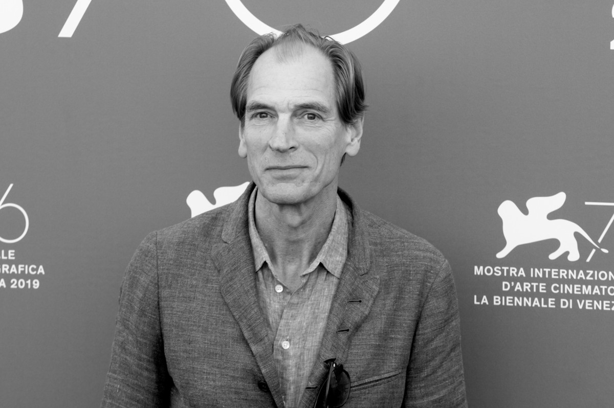 Julian Sands is dead.  The unforgettable “magician” was 65 years old