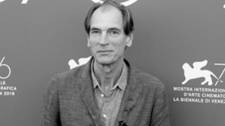 Nie żyje Julian Sands. Pamiętny "Czarnoksiężnik" miał 65 lat