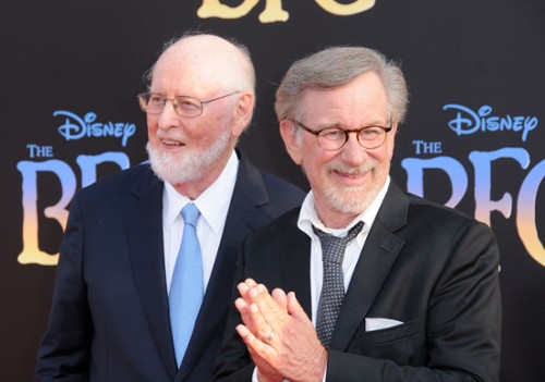 Steven Spielberg wyprodukuje dokument o Johnie Williamsie