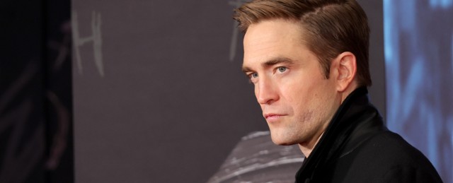 Robert Pattinson u reżyserki "Musimy porozmawiać o Kevinie"!