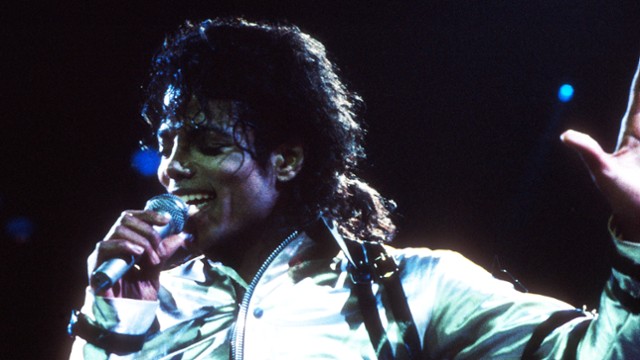 Wiemy, kto zagra Michaela Jacksona. To krewny legendarnego muzyka