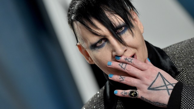 Marilyn Manson jednak zasiądzie na ławie oskarżonych