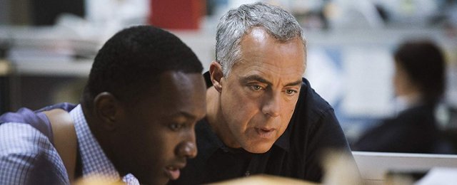 Będzie prequel serialu "Bosch". Wybrano już aktora