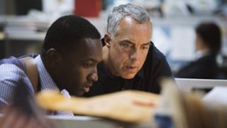 Będzie prequel serialu "Bosch". Wybrano już aktora