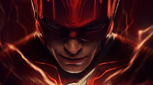Tom Cruise widział już "The Flash". Werdykt?