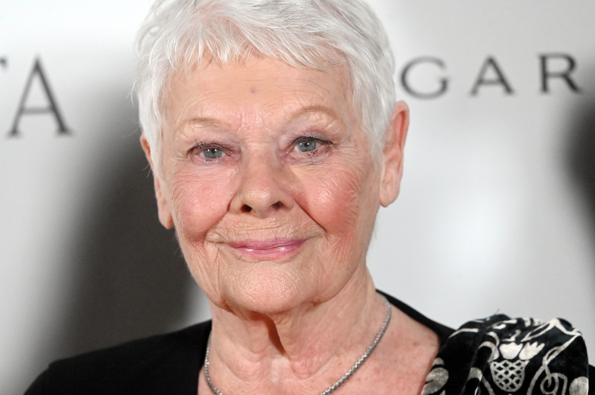 judi dench net worth 2019 - Ilustrasi 3