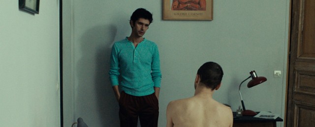 Berlinale 2023: recenzujemy "Passages", nowy film Iry Sachsa,...