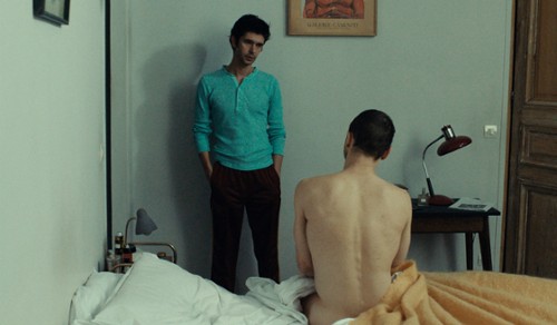 Berlinale 2023: recenzujemy "Passages", nowy film Iry Sachsa,...