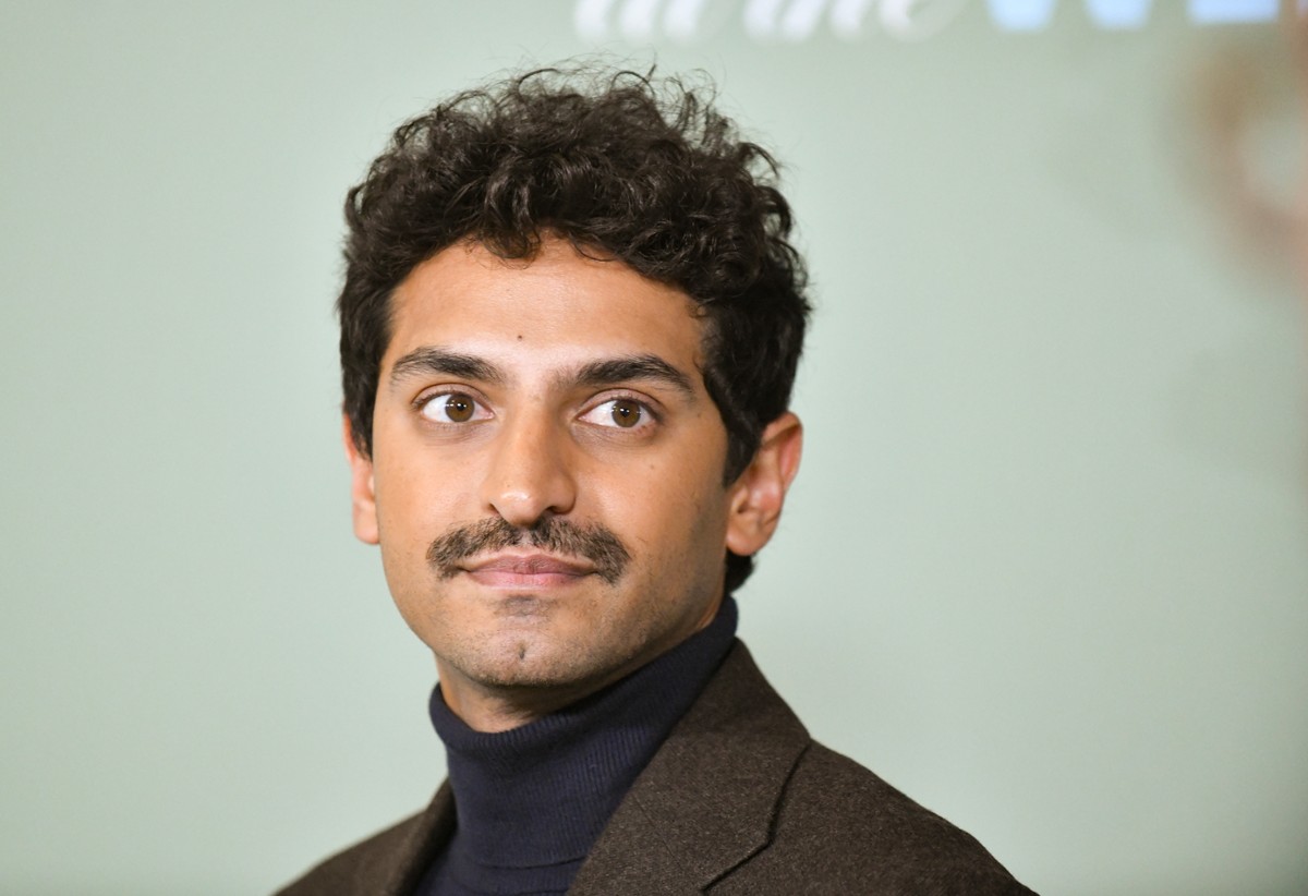 The fan favorite returns in Deadpool 3. Who is Karan Soni the actor who plays Dhupinder?