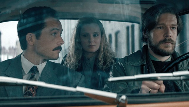 Pozdrowienia z Rosji