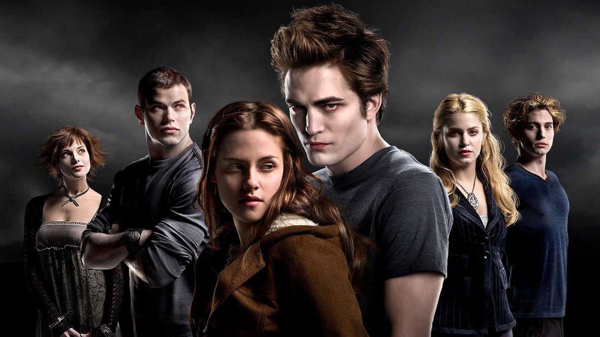 “Twilight” will return as a series!  Stephanie Meyer, author of Literary Paradigm, was involved with the project