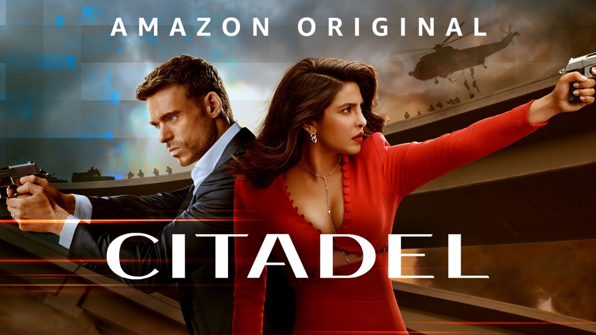 Not just the “castle”.  Here are the 10 Amazon Prime Video series you need to watch