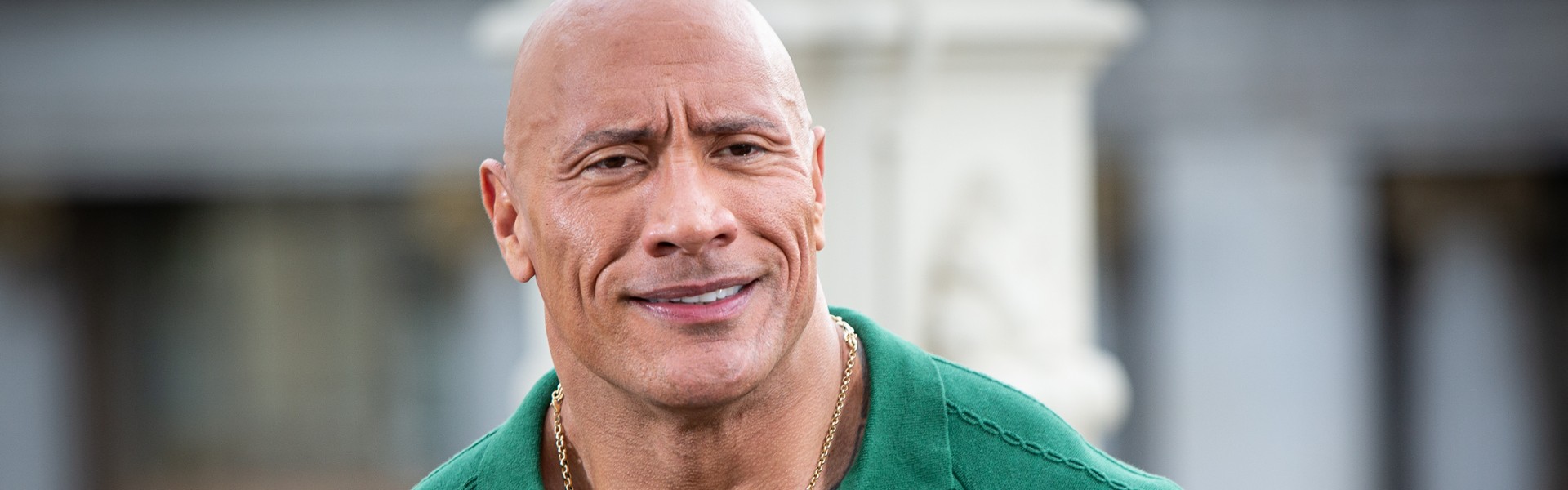 Dwayne Johnson to star in the new film by A24 studio. Behind the camera is Benny Safdie (“Uncut Gems”)