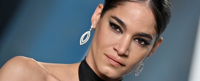 Sofia Boutella zmierzy się z Dave'em Bautistą? Kto jeszcze trafił...