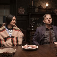CANNES 2023: Recenzujemy "Killers of the Flower Moon". Czy współpraca z Apple TV+ służy Scorsesemu? 