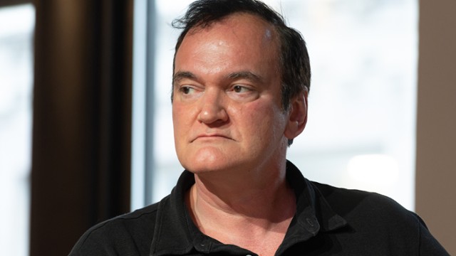 Tarantino ujawnia, kto będzie bohaterem jego ostatniego filmu