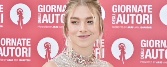 Gwiazda "Euforii" w nowym filmie twórcy "Zielonego Rycerza". Co...