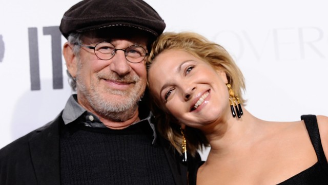Spielberg o pracy z Barrymore: Nie chciałem zniszczyć jej...