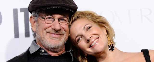 Spielberg o pracy z Barrymore: "Nie chciałem zniszczyć jej...