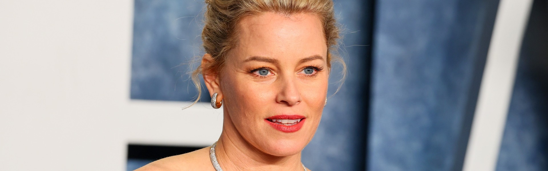Elizabeth Banks stars in a thriller centered around Hollywood vanity. What do we know about “Skincare”?