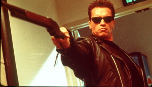 Jakie pomysły na "Terminatora 2" miał Arnold Schwarzenegger?