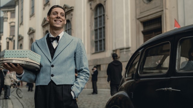 Wybierz swój ulubiony film 17. festiwalu BNP Paribas Dwa Brzegi
