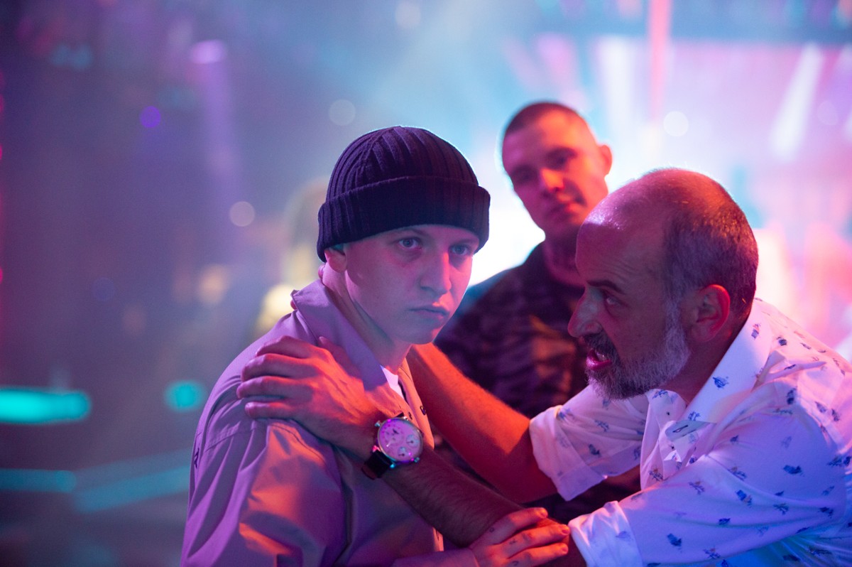 Netflix: polski Top 10 tygodnia – "Freestyle", "Ukochane dziecko" na szczycie