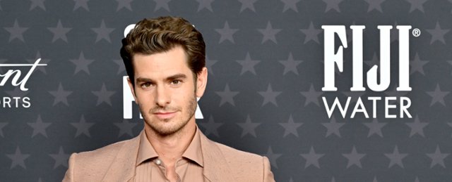 Andrew Garfield w nowym filmie Guadagnino