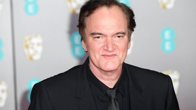 PLOTKA: Tarantino wybrał odtwórcę głównej roli w "The Movie...