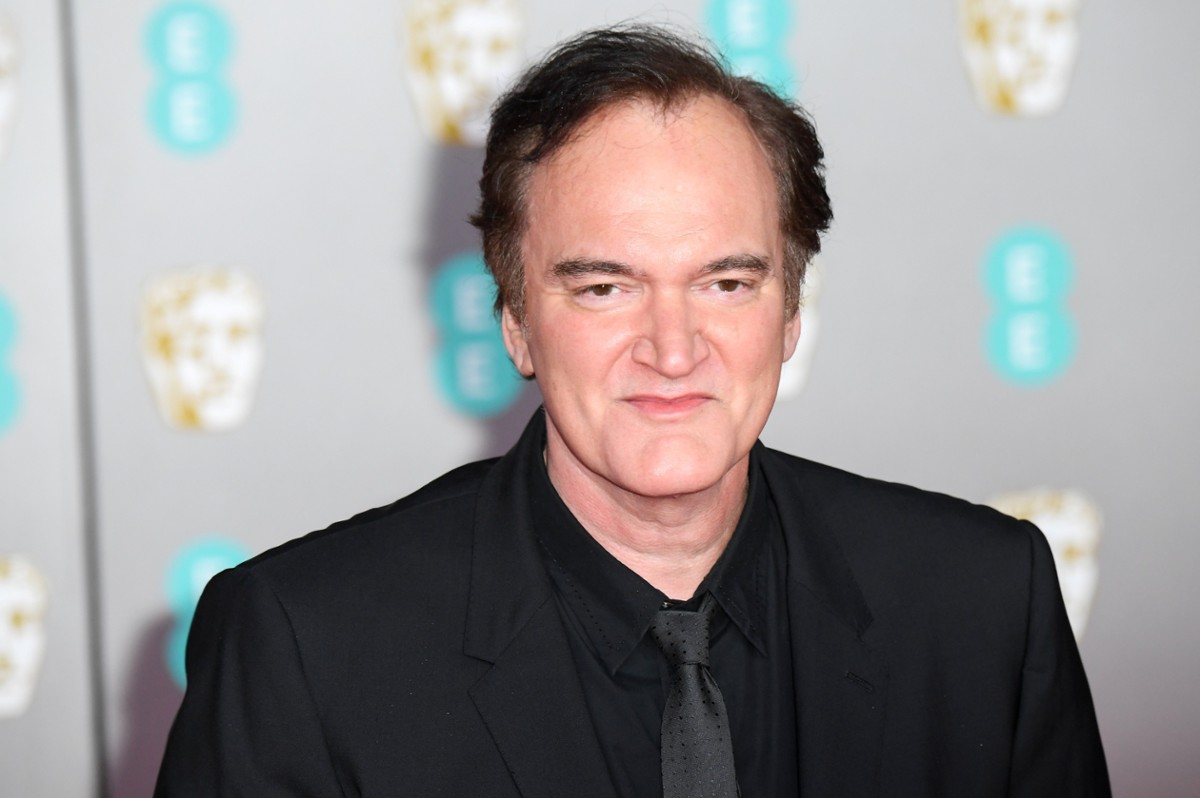 ‘The Movie Critic’ gets tax break in California.  Did Tarantino choose the main actor?