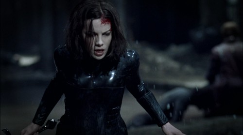 "Underworld": Kate Beckinsale powróci jako seksowna wampirzyca?