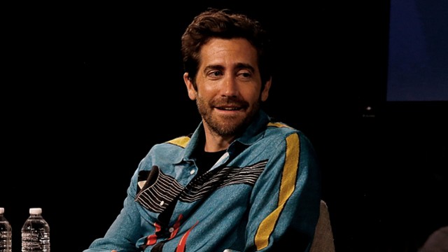 Jake Gyllenhaal byłby lepszym Batmanem niż Christian Bale?