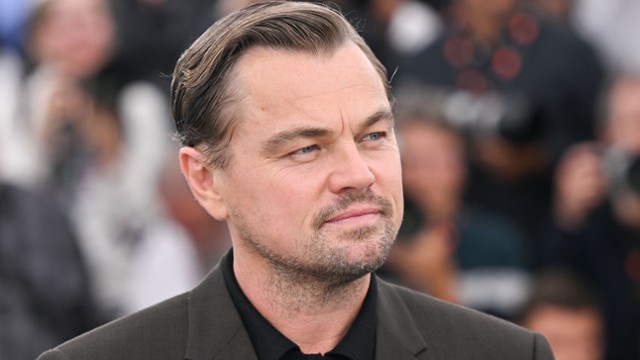 Anderson i DiCaprio kręcą film na podstawie słynnej powieści?