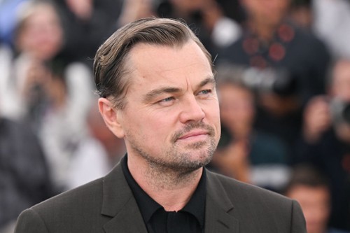 Anderson i DiCaprio kręcą film na podstawie słynnej powieści?