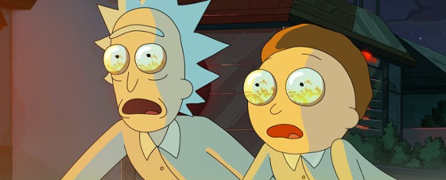 Wyobrażacie sobie "Ricka i Morty'ego" bez Justina Roilanda? Oto...