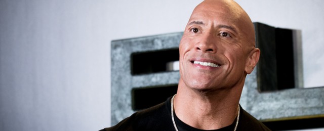"The Smashing Machine": Dwayne Johnson jako legendarny wrestler...