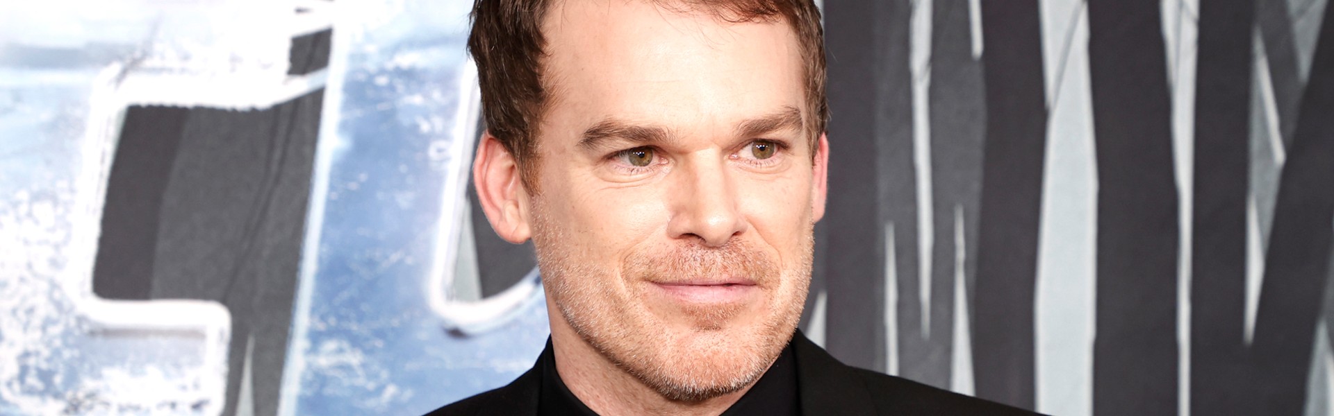 Michael C. Hall and Grace Caroline Currey are members of a cult. What do we know about “The Leader”?