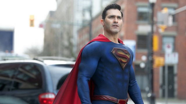 Jaka przyszłość czeka "Supermana i Lois"?