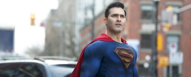 Jaka przyszłość czeka serial "Superman i Lois"? Stacja CW podjęła...