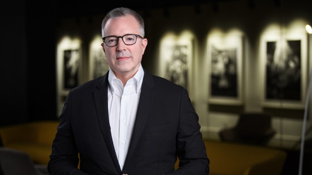 EnergaCAMERIMAGE: Bill Kramer gościem festiwalu