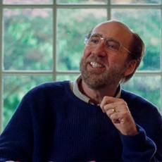 14. AFF: Recenzujemy "Dream Scenario". Nicolas Cage w formie?