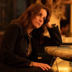 14. AFF: Louis-Dreyfus jest szczera, Ridley myśli o umieraniu, Chastain chce zapomnieć