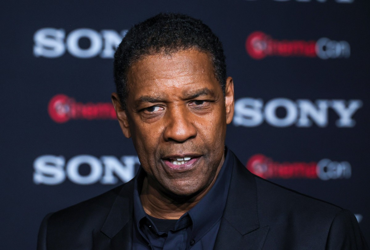 “High and Low”: Denzel Washington and Spike Lee will film a new film called “Heaven and Hell” directed by Akira Kurosawa