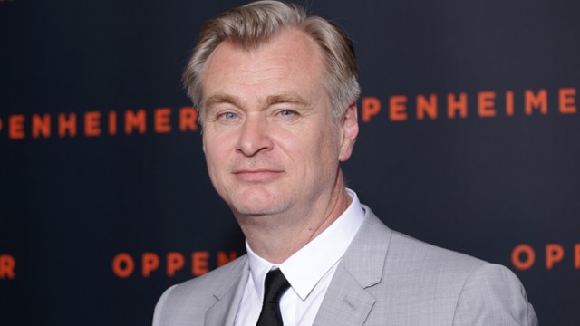 Christopher Nolan chce nakręcić horror