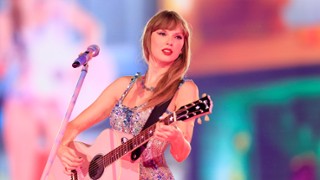 Rozszerzona wersja "Taylor Swift: The Eras Tour" wkrótce na VOD