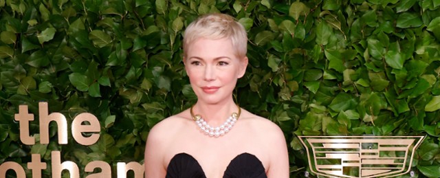Michelle Williams wraca na mały ekran. Co wiemy o serialu "Dying...