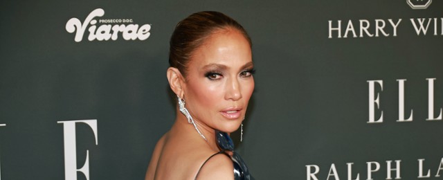 Jennifer Lopez gwiazdą nowej wersji "Pocałunku kobiety pająka"....