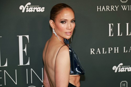 Jennifer Lopez to nowa kobieta pająk?