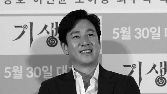 Nie żyje Lee Seon-gyun. Aktor znany z "Parasite" miał 48 lat
