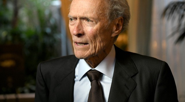 "Juror #2": Clint Eastwood podaje przybliżoną datę premiery